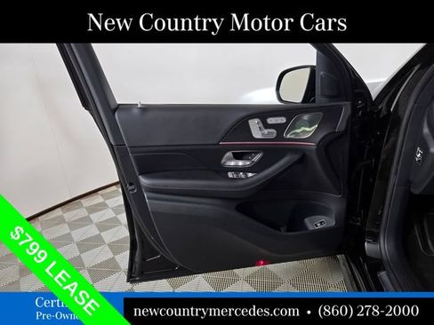 Certified 2026 Mercedes-Benz GLE 350 4MATIC image 19
