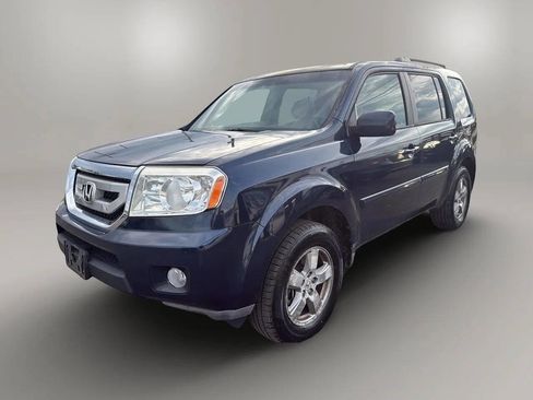 Used 2011 Honda Pilot EX image 3