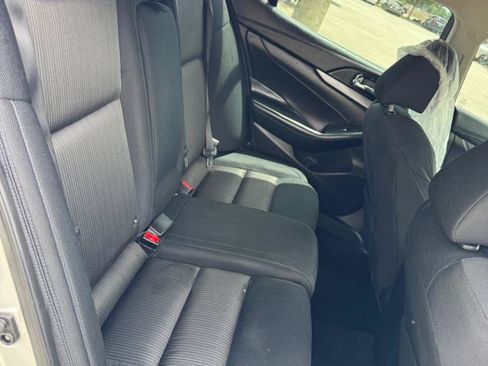 Used 2017 Nissan Maxima 3.5 S FWD image 15