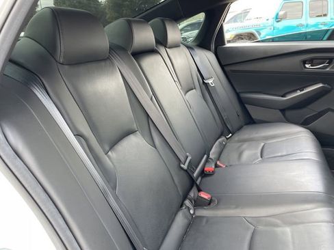 Used 2024 Honda Accord Sport image 26