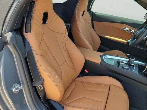 New 2026 BMW Z4 sDrive30i w/ Premium Package RWD image 22