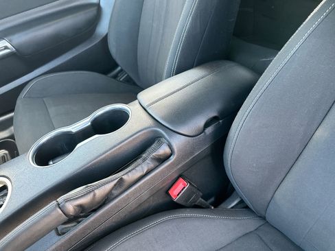 Used 2022 Ford Mustang GT w/ Black Accent Package image 20