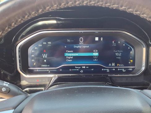 Used 2023 Chevrolet Silverado 1500 RST image 18