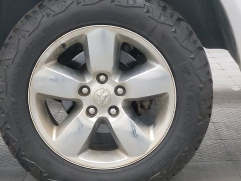 Used 2014 RAM 1500 Big Horn AWD/4WD image 31