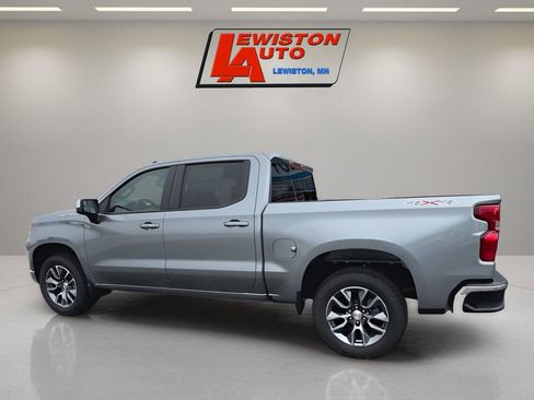 New 2026 Chevrolet Silverado 1500 LT image 6