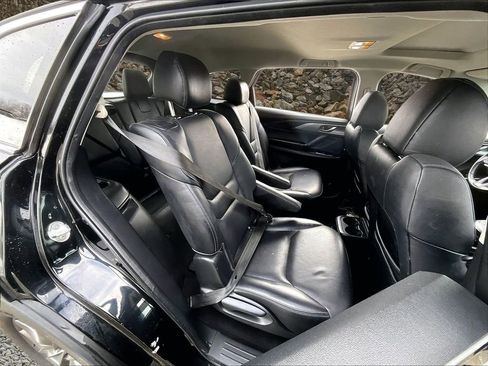Used 2023 MAZDA CX-9 Touring image 25