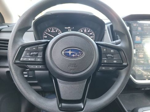 Used 2024 Subaru Crosstrek 2.0i Premium w/ Popular Package #4 AWD/4WD image 15