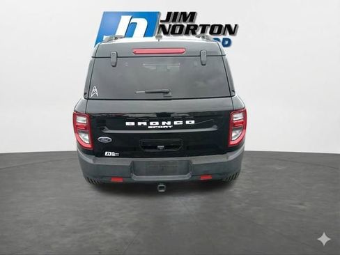 Used 2022 Ford Bronco Sport Big Bend AWD/4WD image 8