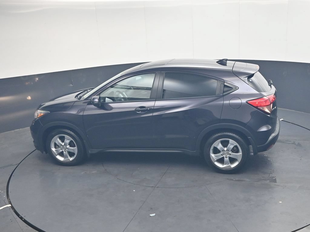 Used 2016 Honda HR-V EX image 23