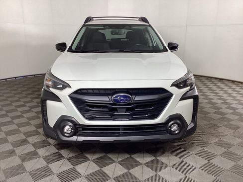 Used 2025 Subaru Outback Premium w/ Popular Package #1A AWD/4WD image 6