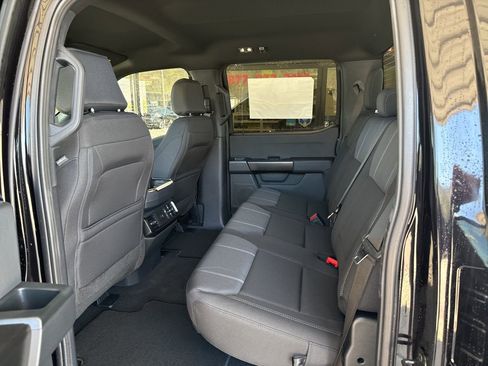 New 2026 Ford F150 STX w/ Equipment Group 200A AWD/4WD image 16
