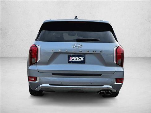 Used 2020 Hyundai Palisade Limited image 6