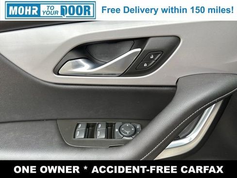 Used 2023 Chevrolet Blazer LT w/ LPO, Floor Liner Package image 23