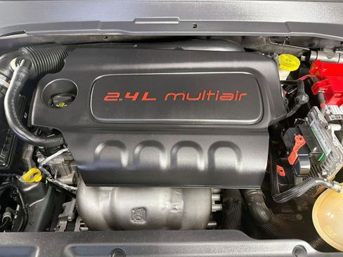 Used 2020 Jeep Compass Latitude w/ Popular Equipment Group FWD image 34