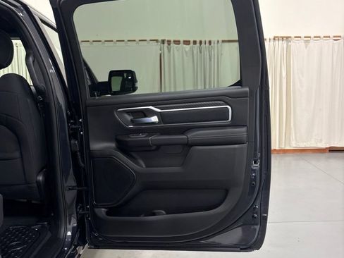New 2026 RAM 1500 Big Horn AWD/4WD image 31