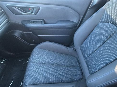 Certified 2026 Subaru Forester Premium AWD/4WD image 13