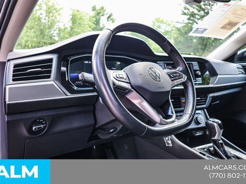 Used 2024 Volkswagen Jetta S FWD image 17