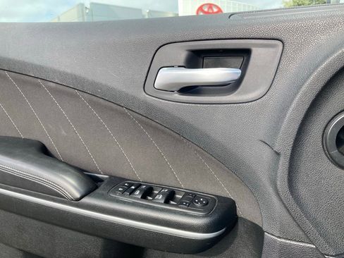 Used 2023 Dodge Charger SXT image 14