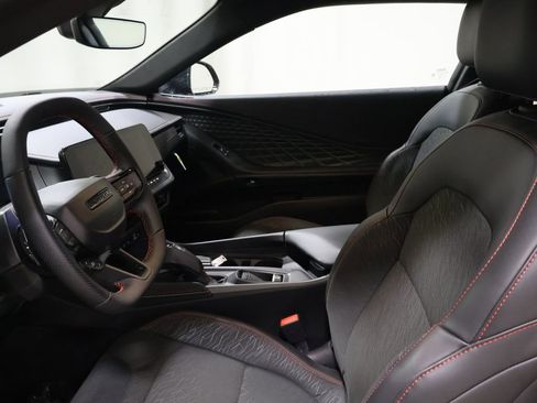 New 2026 Dodge Charger Scat Pack w/ Blacktop Package image 9