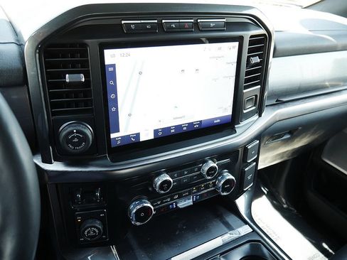 Used 2023 Ford F150 Lariat w/ Equipment Group 502A High AWD/4WD image 36