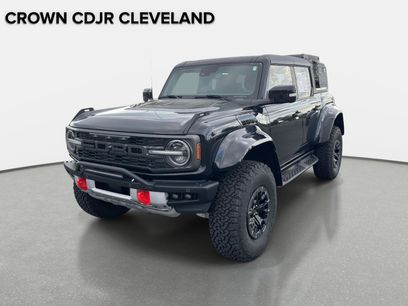 Used 2024 Ford Bronco Raptor