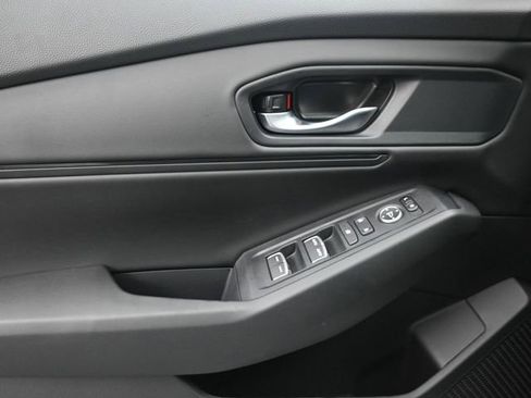 New 2026 Honda Accord SE image 27