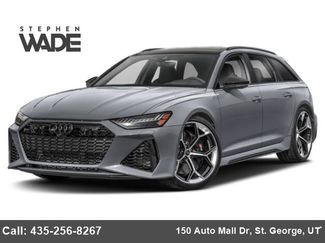 Used 2026 Audi RS 6 performance AWD/4WD video 1