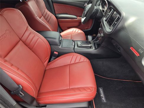 Used 2023 Dodge Charger SRT Hellcat RWD image 14