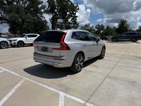 Certified 2023 Volvo XC60 B5 Plus w/ Protection Package Premier FWD image 6