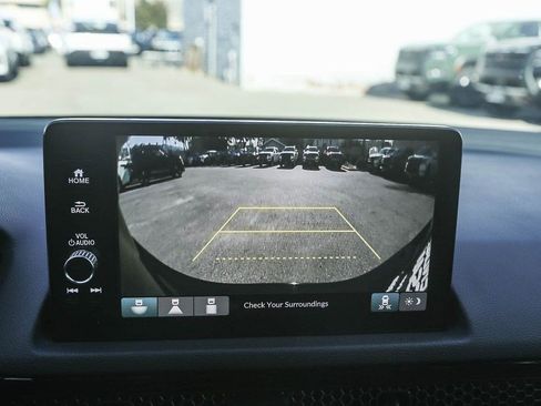 Used 2024 Honda Civic Si image 24