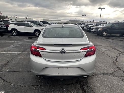 Used 2015 Buick Regal image 4