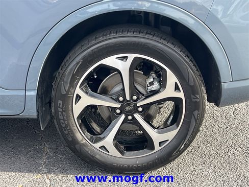 Certified 2024 Ford Escape ST-Line Select w/ Tech Pack #2 image 30