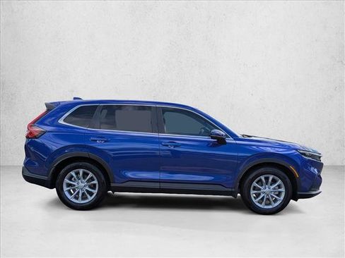 Used 2024 Honda CR-V EX image 4