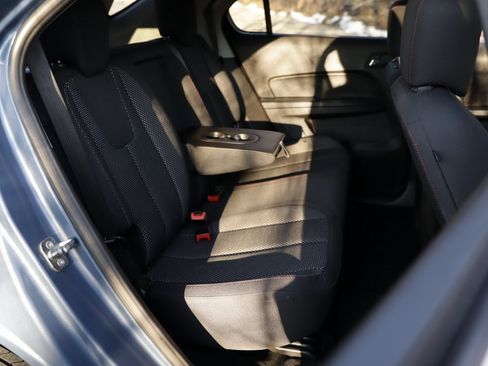 Used 2012 Chevrolet Equinox LT w/ Driver Convenience Package image 25