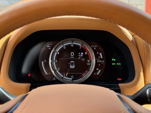 Used 2018 Lexus LC 500 500 image 25