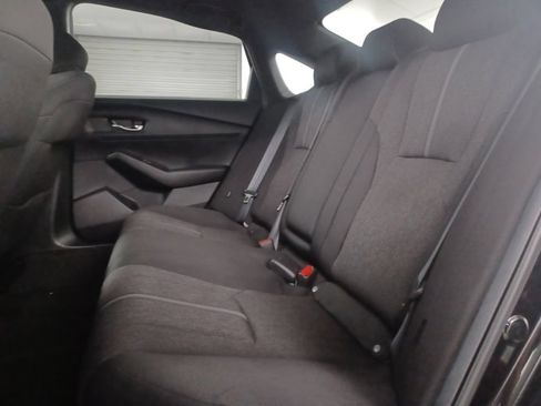 Used 2024 Honda Accord Sport image 8