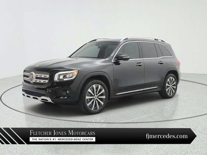 Used 2023 Mercedes-Benz GLB 250