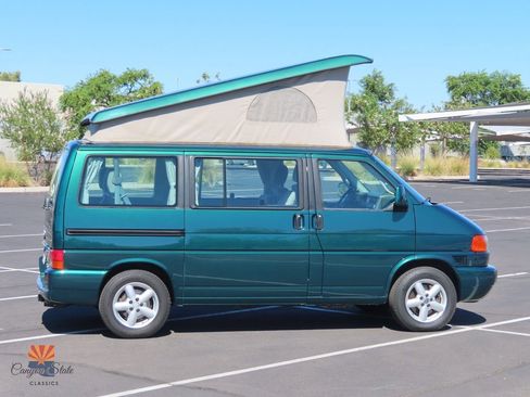 Used 2003 Volkswagen Eurovan MV image 15