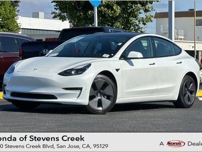 Used 2023 Tesla Model 3 Standard Range