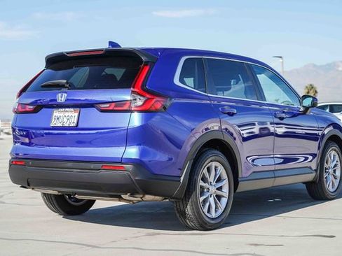 Certified 2024 Honda CR-V EX-L image 11