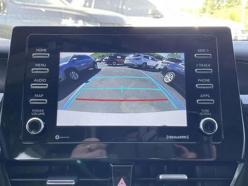 Used 2024 Toyota Camry SE FWD image 24