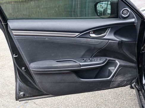 Used 2018 Honda Civic EX image 35