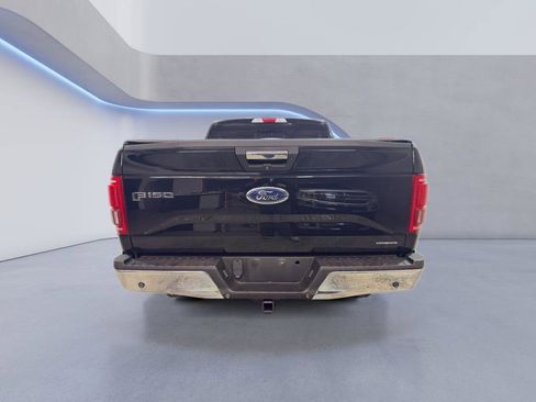 Used 2016 Ford F150 XLT w/ Equipment Group 302A Luxury AWD/4WD image 5