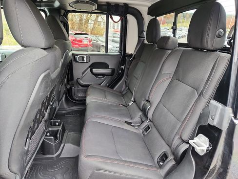 Used 2020 Jeep Gladiator Rubicon image 20