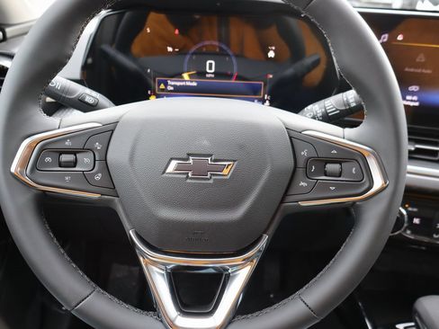 New 2026 Chevrolet Trax ACTIV image 6