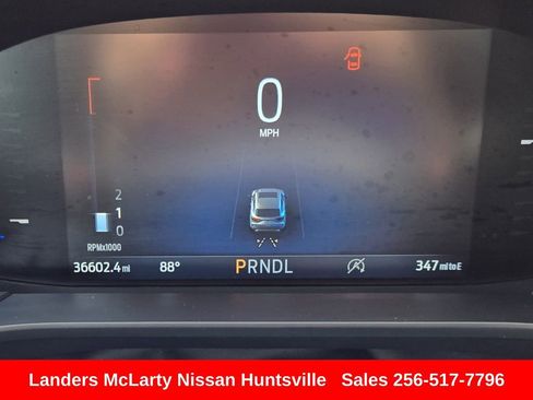 Used 2025 Ford Escape ST-Line FWD image 27