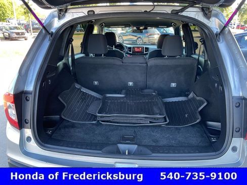 Used 2019 Honda Passport Sport image 20