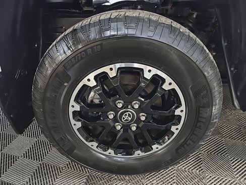 Used 2025 Toyota Tundra SR5 w/ TRD Off-Road Package image 13