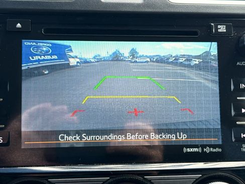 Used 2017 Subaru Forester 2.5i Limited AWD/4WD image 20