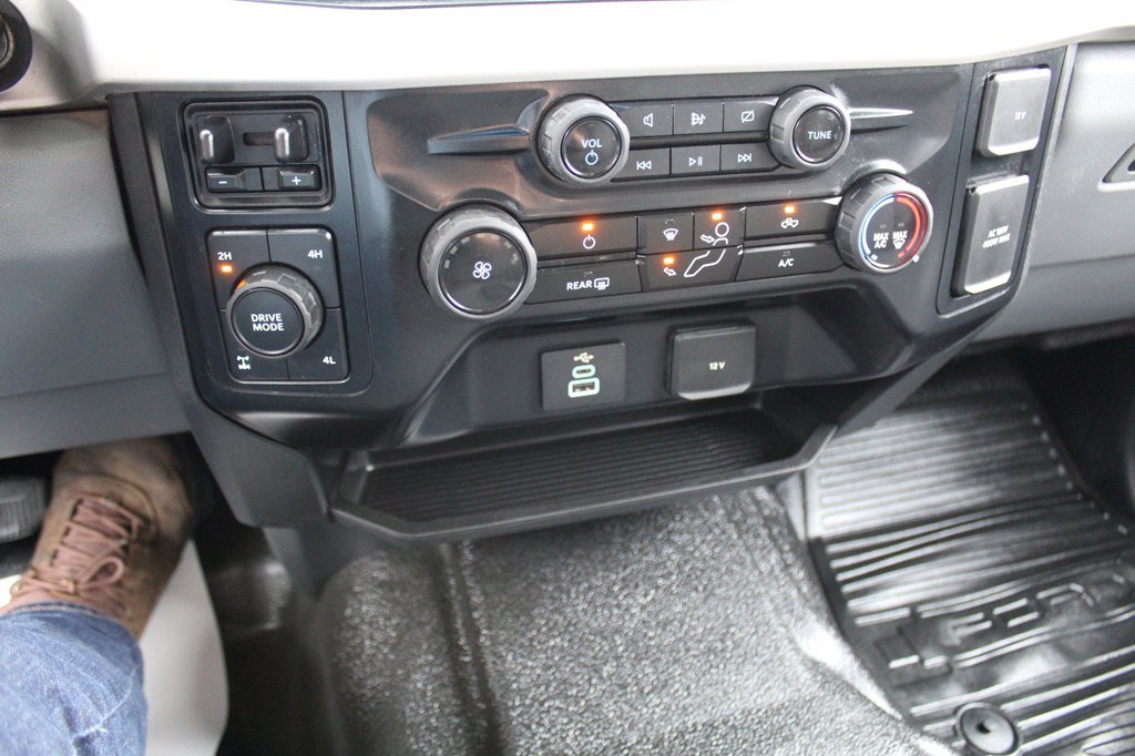 Used 2024 Ford F250 XL w/ XL Off-Road Package AWD/4WD image 17